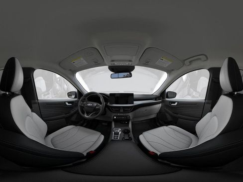 New 2025 Ford Escape SE w/ PHEV Premium Package image 9