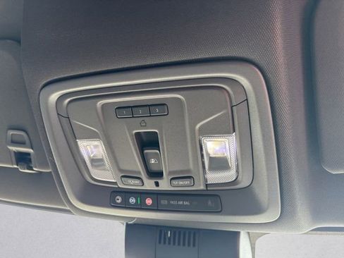 New 2026 Chevrolet Silverado 1500 RST w/ All Star Edition Plus image 24