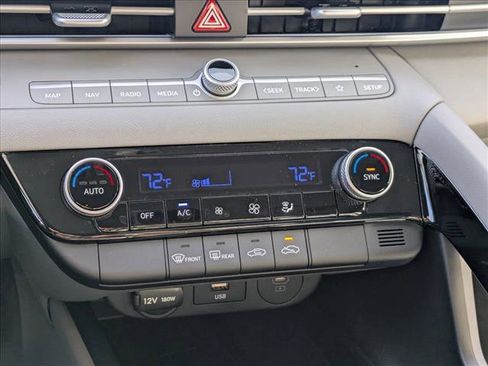 New 2026 Hyundai Elantra Sport image 16