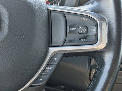 Used 2024 RAM 3500 Big Horn image 20