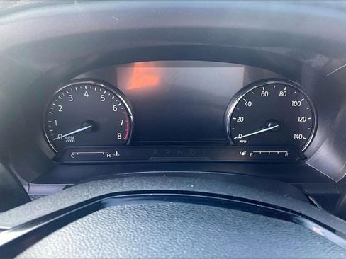 Certified 2022 Ford Explorer ST-Line w/ Class IV Trailer Tow Package image 20