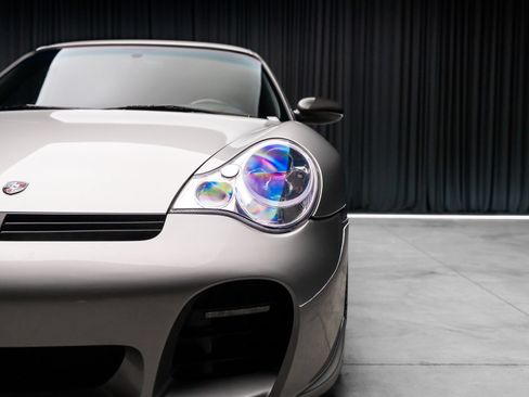 Used 2003 Porsche 911 Turbo AWD/4WD image 23