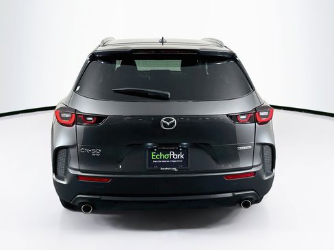 Used 2025 MAZDA CX-50 AWD 2.5 S w/ Premium Plus Pkg image 7