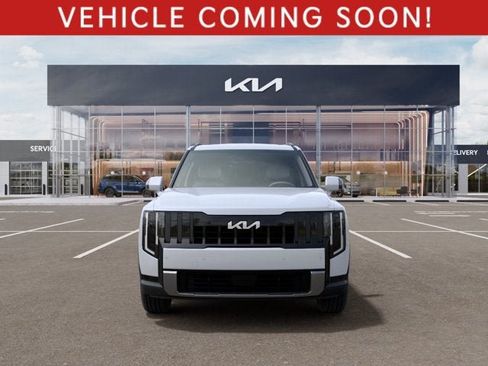 New 2027 Kia Telluride S AWD/4WD image 2