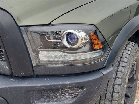 Used 2021 RAM 1500 Classic Warlock w/ Trailer Tow Group image 4