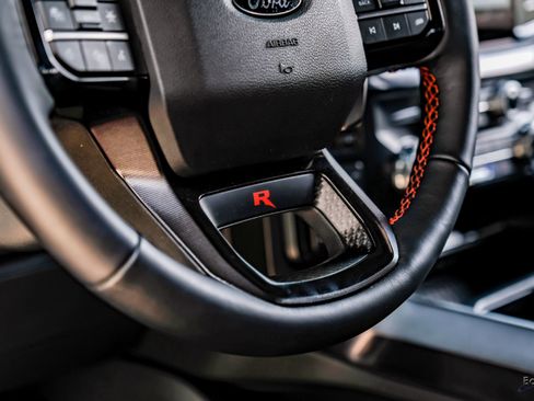 Used 2025 Ford F150 Raptor w/ Equipment Group 803A Raptor R image 48