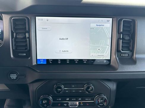 New 2026 Ford Bronco Big Bend w/ Black Diamond Package image 15