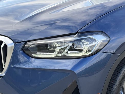 Used 2022 BMW X3 xDrive30i w/ Convenience Package image 5