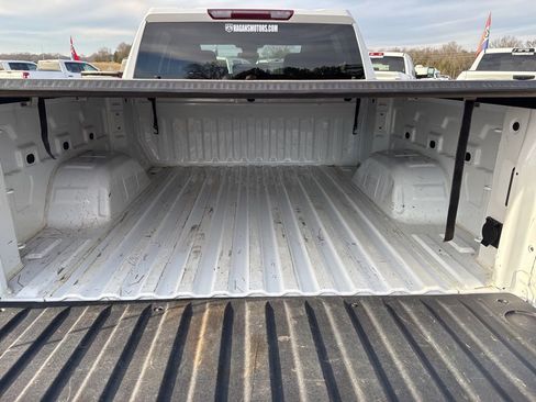 Used 2023 Chevrolet Silverado 1500 RST w/ Z71 Off-Road Package image 6