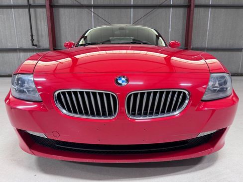 Used 2007 BMW Z4 3.0si RWD image 19