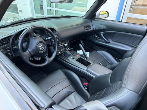 Used 2007 Honda S2000 image 24