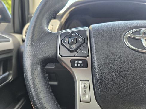 Used 2018 Toyota 4Runner SR5 Premium AWD/4WD image 36