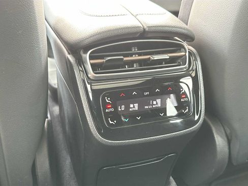 Used 2023 Mercedes-Benz EQE 500 4MATIC SUV image 27