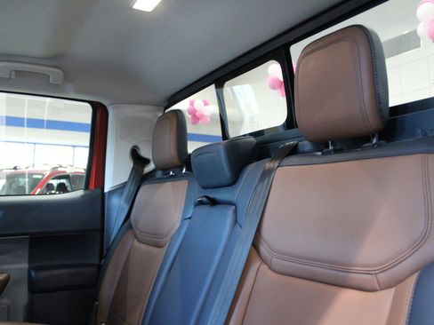 Used 2024 Ford Maverick Lariat w/ 4K Tow Package image 17