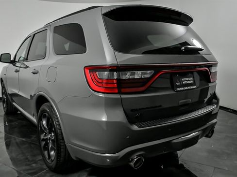 Used 2024 Dodge Durango R/T AWD/4WD image 8