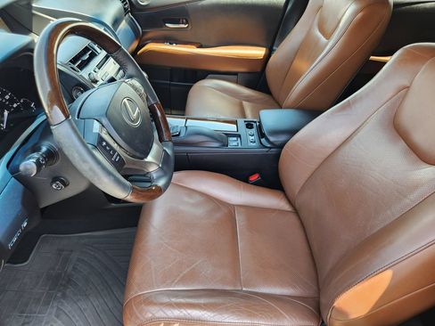 Used 2015 Lexus RX 350 AWD image 13