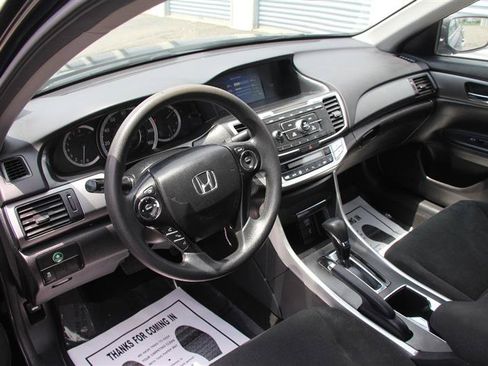 Used 2013 Honda Accord LX image 20