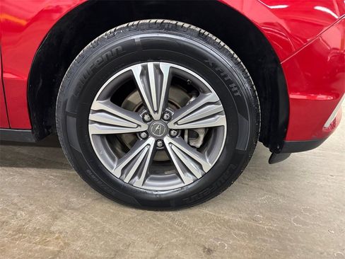 Used 2019 Acura MDX SH-AWD image 38