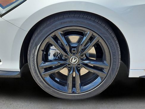 New 2026 Acura Integra A-Spec FWD image 10