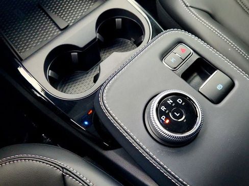 Used 2024 Ford Mustang Mach-E Select image 16