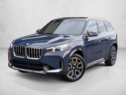 Used 2026 BMW X1 xDrive28i w/ Convenience Package