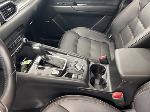 Used 2021 MAZDA CX-5 Touring w/ Touring Preferred SV Package image 15