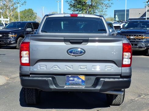 Certified 2025 Ford Ranger XL image 6