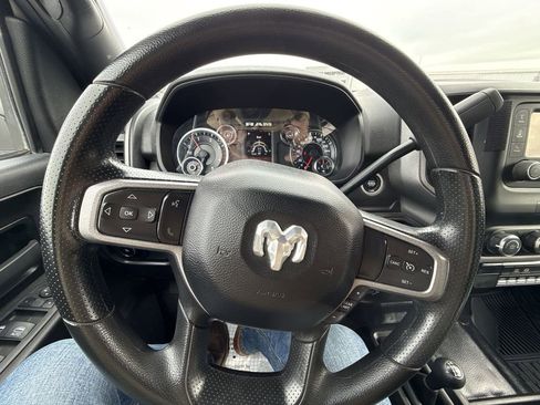 Used 2023 RAM 2500 Tradesman image 20