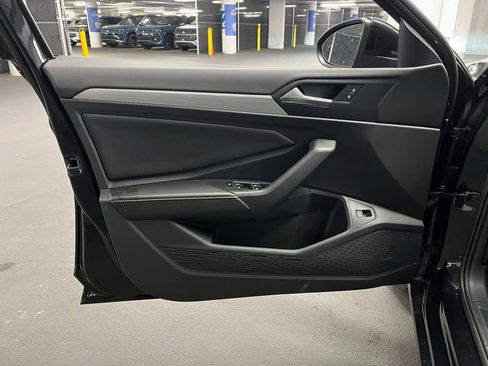 New 2026 Volkswagen Jetta Sport FWD image 15