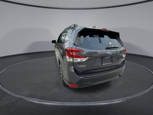 Certified 2023 Subaru Forester Premium AWD/4WD image 6
