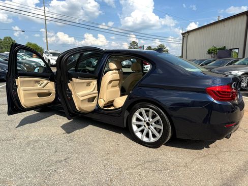 Used 2014 BMW 535i xDrive Sedan image 22