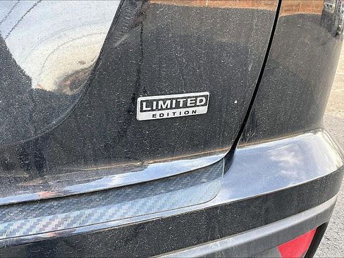 Used 2024 Mitsubishi Eclipse Cross LE image 8