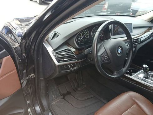 Used 2014 BMW X5 xDrive35i image 35