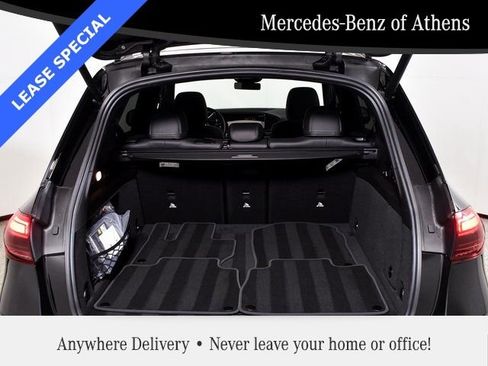 New 2026 Mercedes-Benz GLE 350 4MATIC image 39