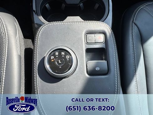 Used 2023 Ford Mustang Mach-E Premium AWD/4WD image 13