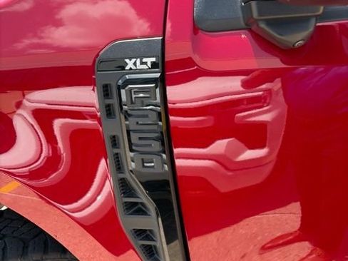Used 2024 Ford F250 XLT w/ Tremor Off-Road Package AWD/4WD image 3