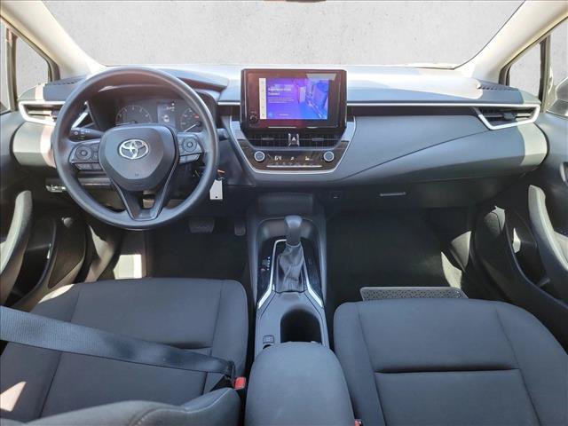 Used 2025 Toyota Corolla LE FWD image 20