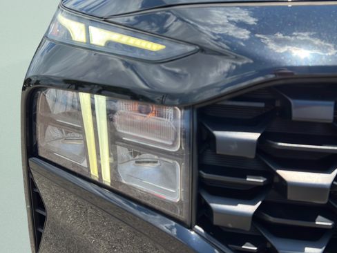 Used 2022 Hyundai Santa Fe XRT FWD image 25