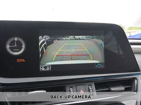 Used 2022 Lexus ES 350 F Sport FWD image 6