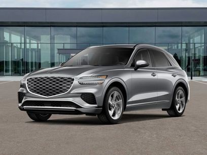 Used 2026 Genesis GV70 2.5T