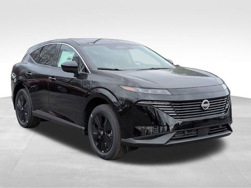 New 2026 Nissan Murano SV image 9