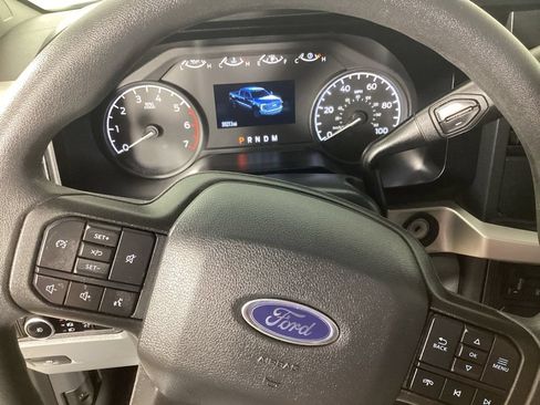 Used 2023 Ford F250 XL w/ XL Chrome Package RWD image 14