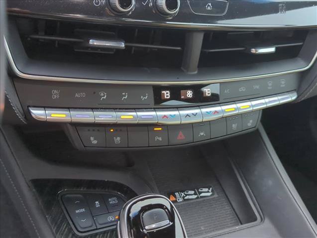 Used 2020 Cadillac CT5 Premium Luxury RWD image 21