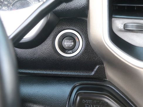 Used 2024 RAM 2500 Laramie w/ Safety Group image 25