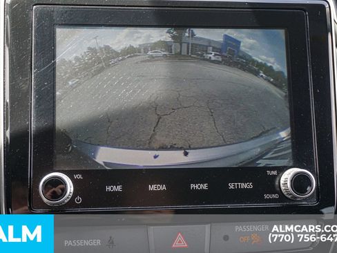 Used 2025 Mitsubishi Outlander Sport AWD image 36