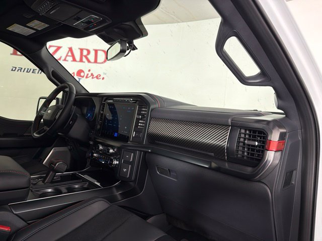 Used 2026 Ford F150 Raptor AWD/4WD image 35