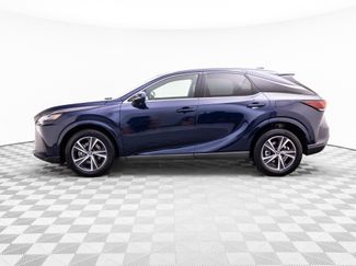 Used 2024 Lexus RX 350 Premium w/ Accessory Package (Z1) AWD/4WD video 2
