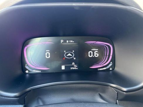 Certified 2024 Kia Soul S FWD image 11