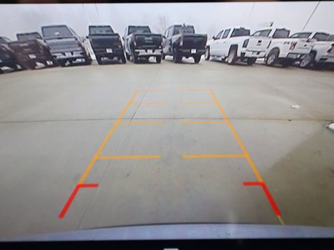 New 2026 Chevrolet Equinox RS image 23