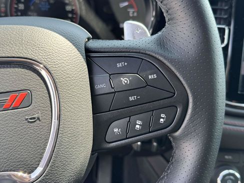 Used 2026 Dodge Durango GT AWD/4WD image 22